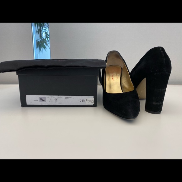 SALE! Walter Steiger pumps - Picture 2 of 7